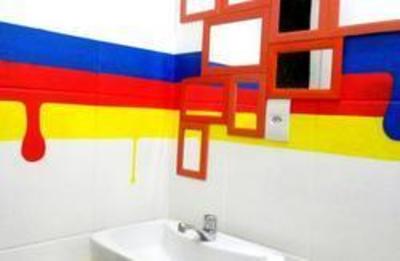 фото отеля Cafofo Hostel