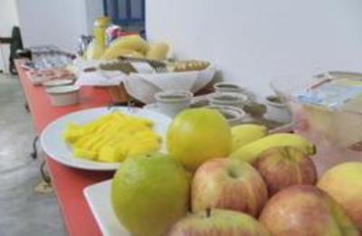 фото отеля Cafofo Hostel