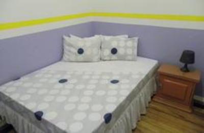 фото отеля Cafofo Hostel