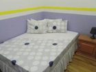 фото отеля Cafofo Hostel