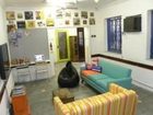 фото отеля Cafofo Hostel