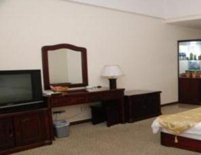 фото отеля Tengchong Lido Hotel