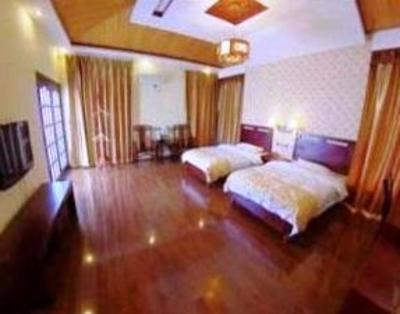 фото отеля Tengchong Lido Hotel