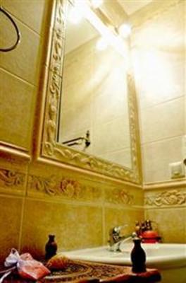 фото отеля Areos Polis Boutique Hotel