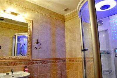 фото отеля Areos Polis Boutique Hotel