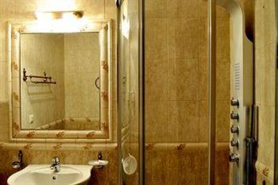 фото отеля Areos Polis Boutique Hotel