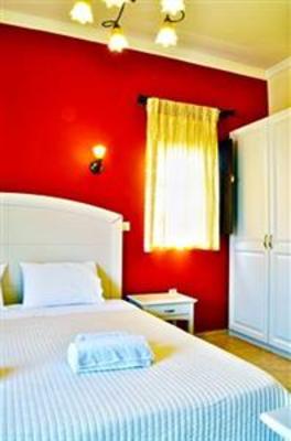 фото отеля Areos Polis Boutique Hotel