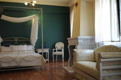 фото отеля Areos Polis Boutique Hotel