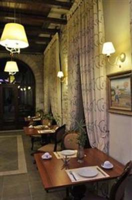 фото отеля Areos Polis Boutique Hotel