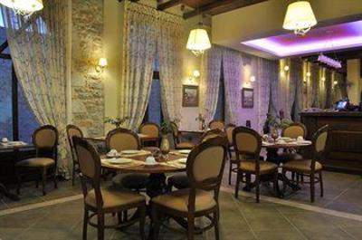 фото отеля Areos Polis Boutique Hotel