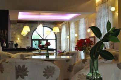 фото отеля Areos Polis Boutique Hotel