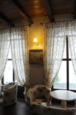 фото отеля Areos Polis Boutique Hotel