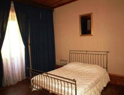 фото отеля Chateau du Besset - Saint Prix