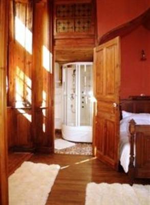 фото отеля Chateau du Besset - Saint Prix