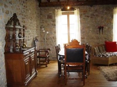 фото отеля Chateau du Besset - Saint Prix