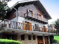 Pousada Jardim de Monte Verde