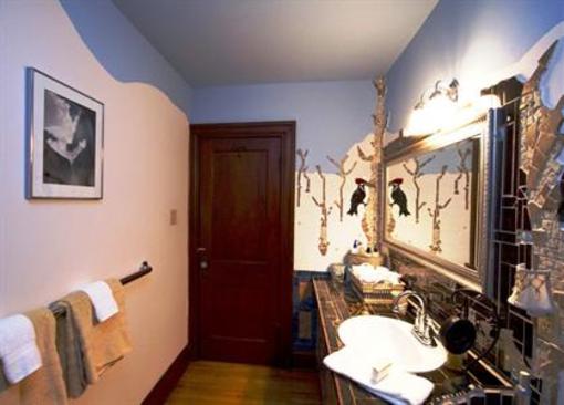 фото отеля The Calder House Bed & Breakfast