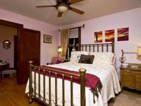 The Calder House Bed & Breakfast