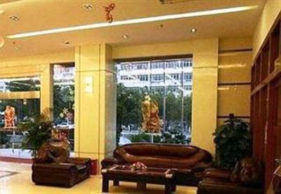 фото отеля JunJia & Crown Hotel