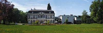 фото отеля Kasteel Vaeshartelt