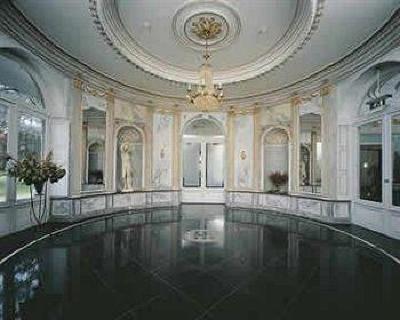 фото отеля Kasteel Vaeshartelt
