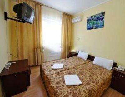 фото отеля Diar 2 Hotel