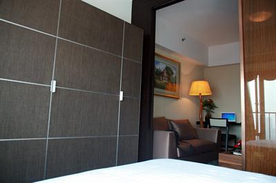 фото отеля U Hotel Apartment
