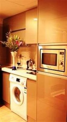 фото отеля U Hotel Apartment