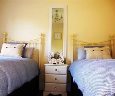 фото отеля Avondale House Bed and Breakfast