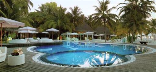 фото отеля Kihaad Maldives