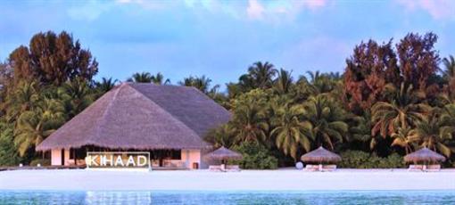 фото отеля Kihaad Maldives