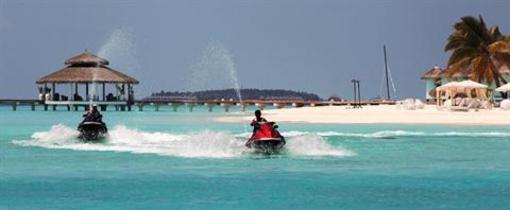 фото отеля Kihaad Maldives