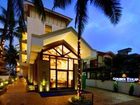 фото отеля Golden Tulip Goa