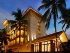 фото отеля Golden Tulip Goa