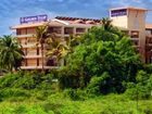 фото отеля Golden Tulip Goa