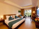 фото отеля Golden Tulip Goa