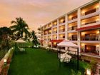 фото отеля Golden Tulip Goa