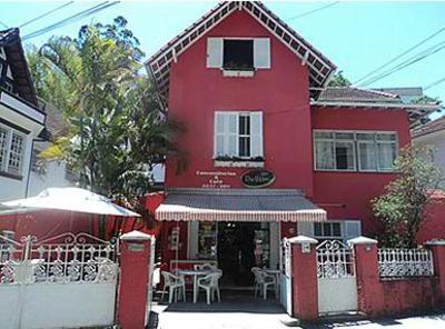 фото отеля Hostel Petropolis