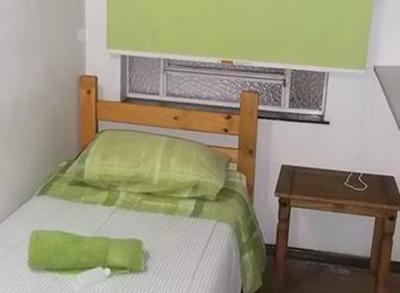фото отеля Hostel Petropolis