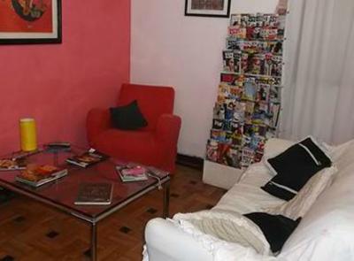 фото отеля Hostel Petropolis