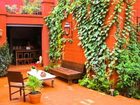 фото отеля Jardin Escondido