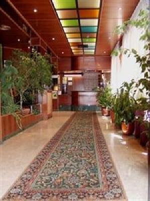 фото отеля Napoleon Hotel Susa