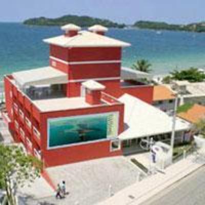 фото отеля Pousada Vila Do Coral II