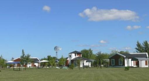 фото отеля Cabanas Los Girasoles