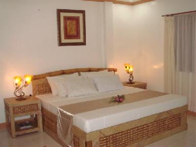 фото отеля Anda White Beach Resort