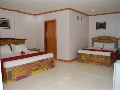 фото отеля Anda White Beach Resort