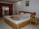 фото отеля Anda White Beach Resort