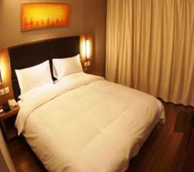 фото отеля All Season Hotel Development Zone Dalian