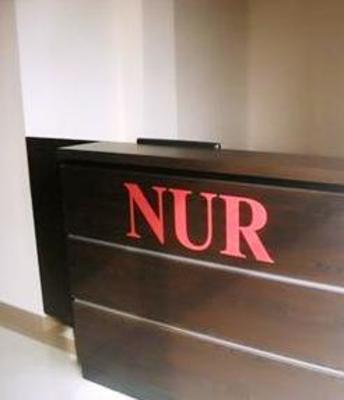 фото отеля Nur Hotel