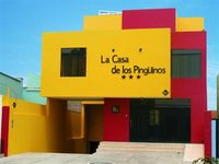 La Casa de los Pinguinos